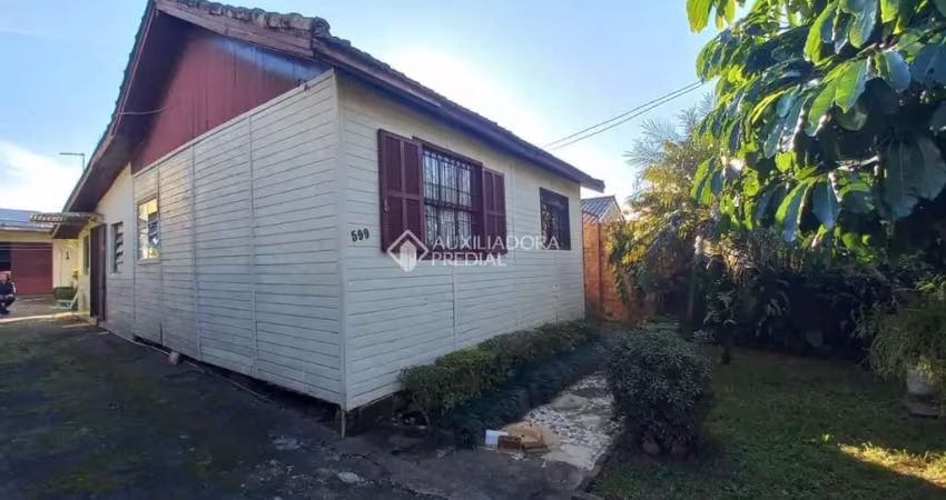 Casa com 3 quartos à venda na Presidente Kennedy, 599, Marrocos, Gravataí