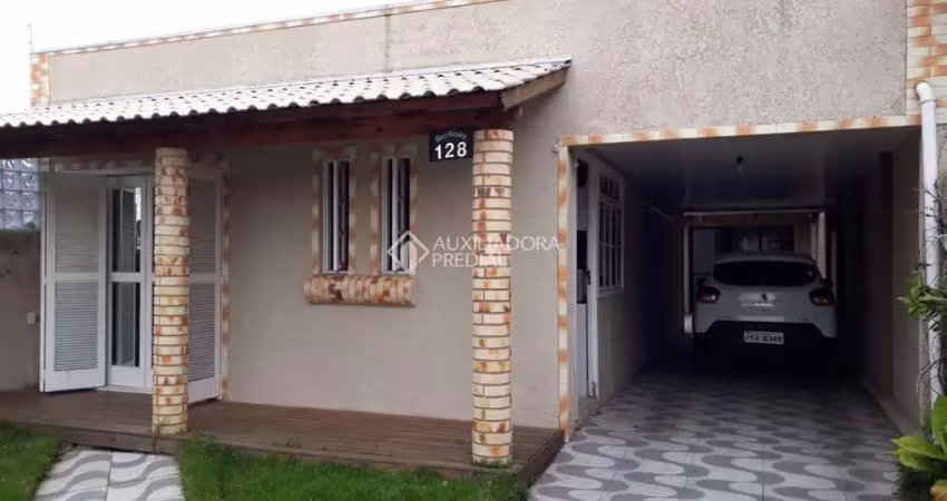 Casa com 2 quartos à venda na Mar Azul, 128, Morada do Vale II, Gravataí
