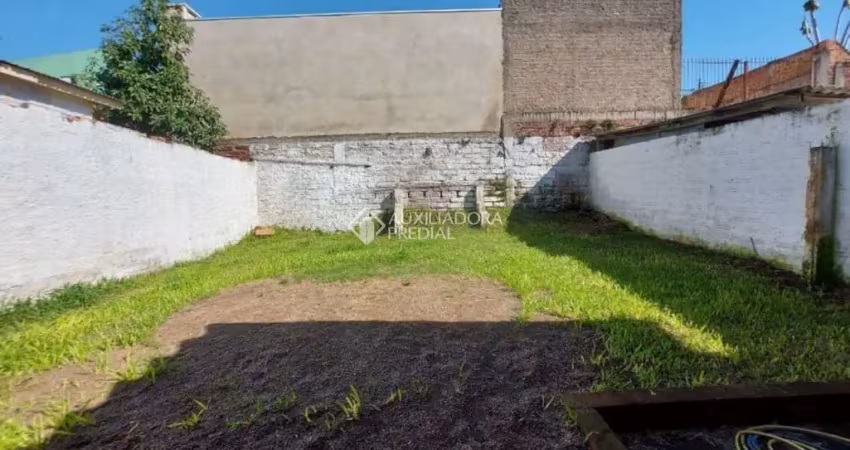 Casa com 1 quarto à venda na Rua Cirne Lima, 220, Morada do Vale I, Gravataí