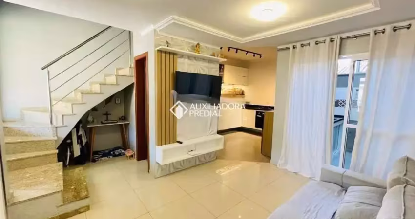 Casa com 3 quartos para alugar na Rua Caxias do Sul, 283, Morada do Vale III, Gravataí