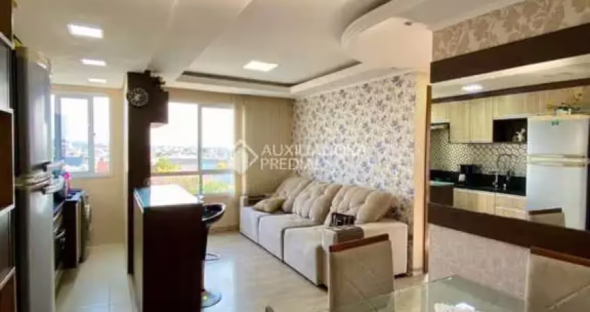 Apartamento com 2 quartos à venda na Rua Jorge Amado, 781, São Vicente, Gravataí