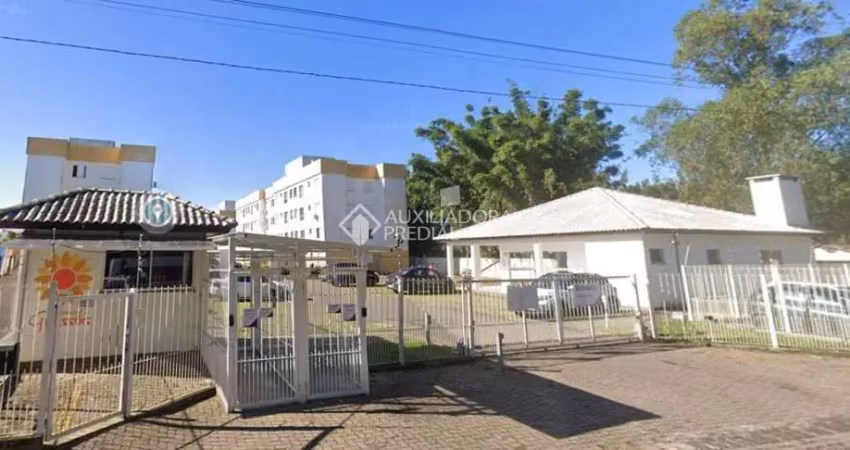 Apartamento com 2 quartos para alugar na Rua Bernardo Joaquim Ferreira, 1900, Parque dos Anjos, Gravataí