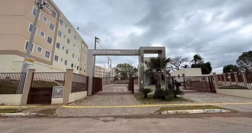Apartamento com 2 quartos para alugar na Rua Fogaça da Cruz, 632, Natal, Gravataí