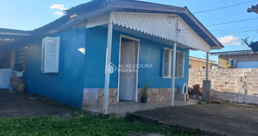 Terreno à venda na Dom Feliciano, 1153, Central, Gravataí