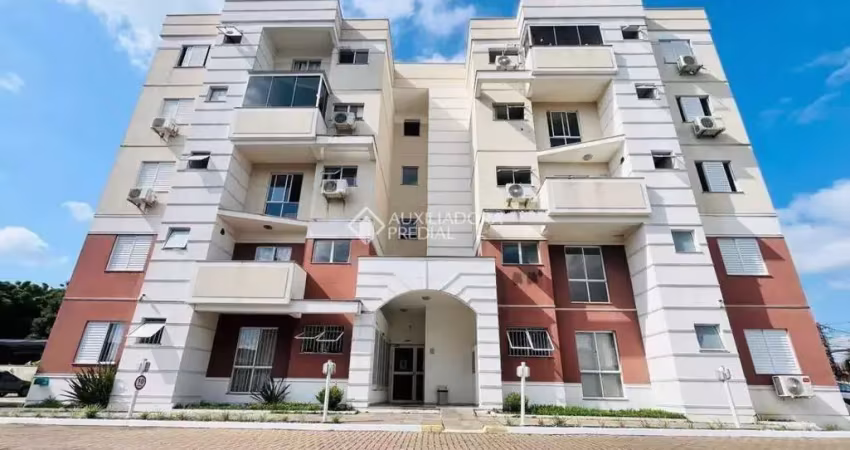 Apartamento com 2 quartos à venda na Beco Santa Fé, 608, Santa Fé, Gravataí
