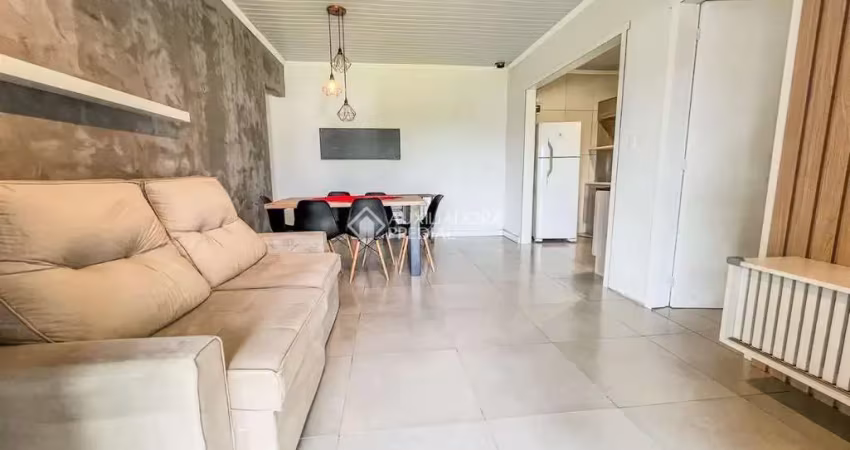 Casa com 2 quartos à venda na Jacinto Gomes, 47, Jardim do Cedro, Gravataí