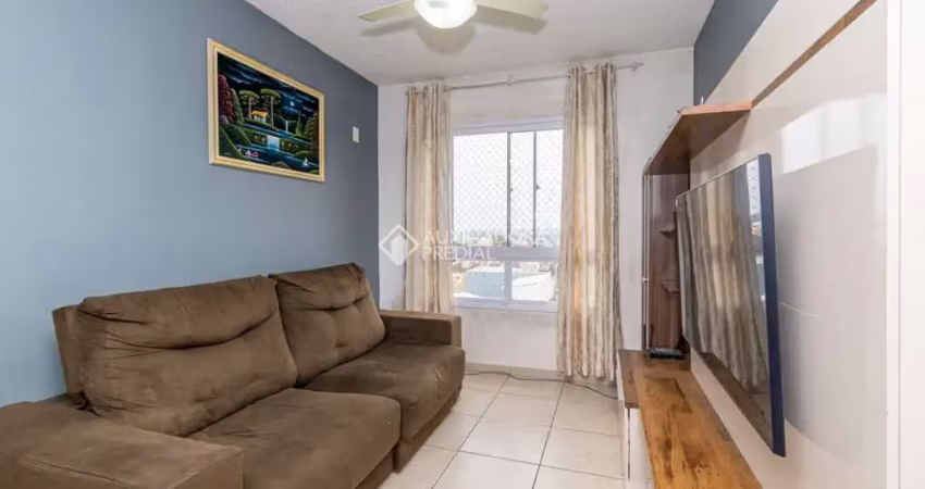 Apartamento com 2 quartos à venda na Rua Santa Clara, 735, Santa Fé, Gravataí