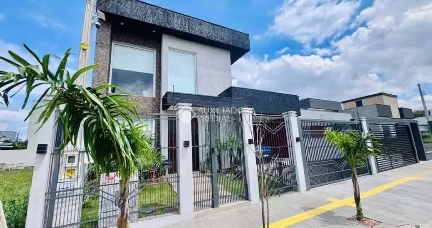 Casa em condomínio fechado com 2 quartos à venda na dos Bouganviles, 774, Parque da Matriz, Gravataí