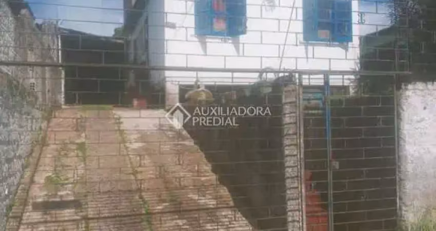 Casa com 2 quartos à venda na Rua Blumenau, 299, COHAB A, Gravataí