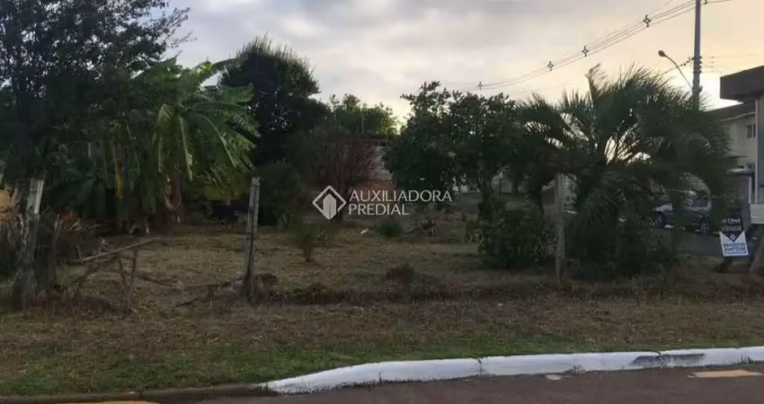 Terreno à venda na Central, Bom Sucesso, Gravataí