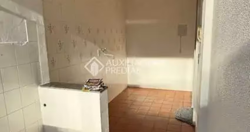 Apartamento com 1 quarto para alugar na Sete de Setembro, 1116, Barnabé, Gravataí