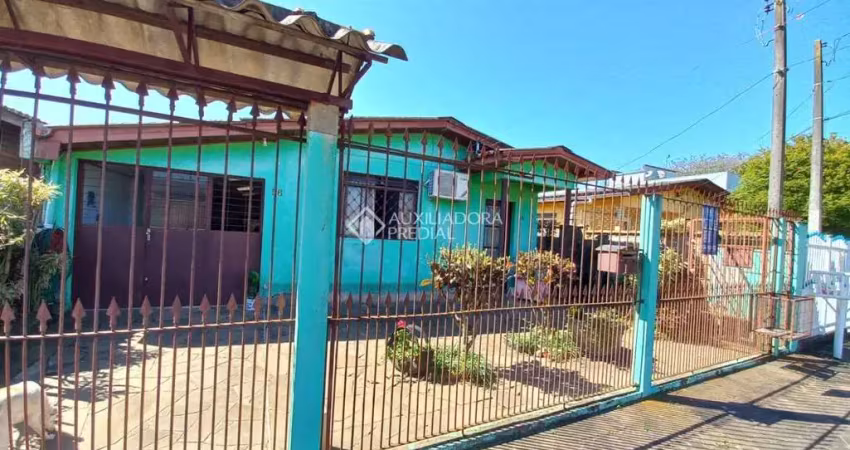 Casa com 3 quartos à venda na do Lago, 56, Monte Belo, Gravataí