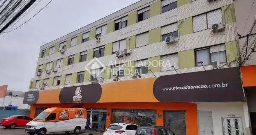 Apartamento com 1 quarto à venda na Avenida Dorival Cândido Luz de Oliveira, 7380, Bom Princípio, Gravataí