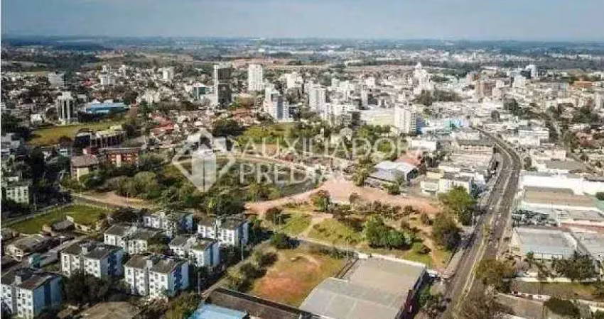 Terreno à venda na Antônio Martins, 544, Vila Cledi, Gravataí