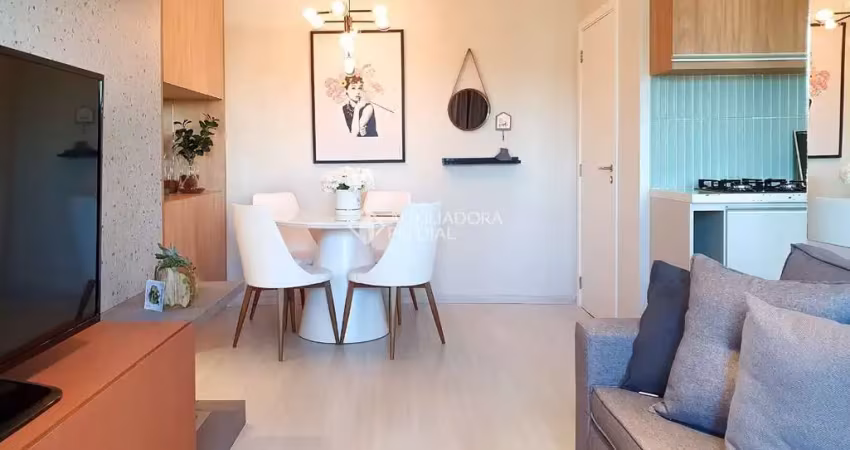 Apartamento com 2 quartos à venda na Ferdinando Costa, 80, Passo das Pedras, Gravataí