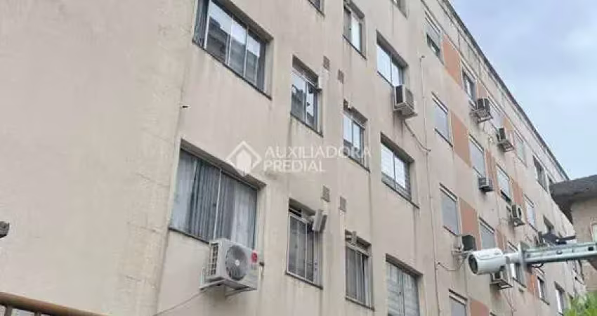 Apartamento com 2 quartos à venda na Rua Tenente Ary Tarrago, 2080, Jardim Itu Sabará, Porto Alegre