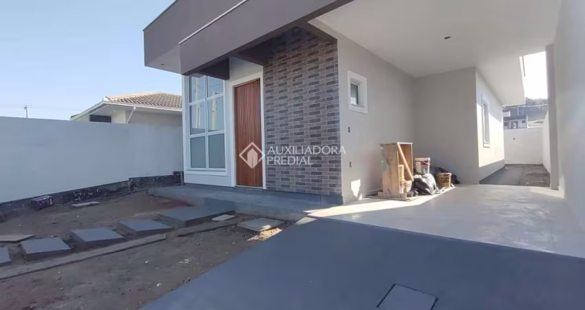Casa com 3 quartos à venda na Vilmar Alves da Silva, 10, Forquilhas, São José