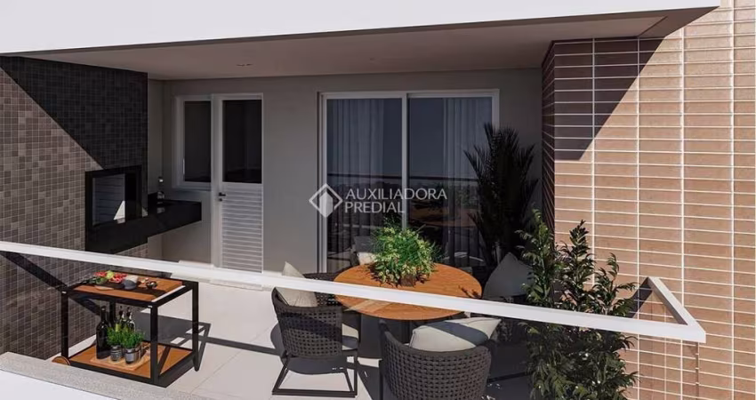 Apartamento com 3 quartos à venda na Rua Joaquim Maximiano Sarmento, 188, Kobrasol, São José