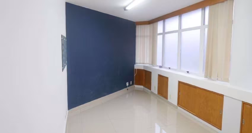 Sala comercial à venda na Rua Saldanha Marinho, 374, Centro, Florianópolis