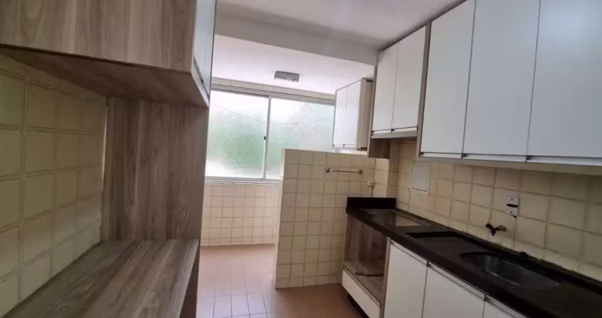 Apartamento com 2 quartos à venda na Rua Santos Saraiva, 1284, Estreito, Florianópolis