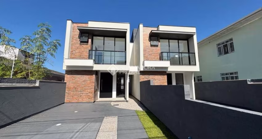 Casa com 3 quartos à venda na Rua Hamilton Ferreira, 236, Areias, São José