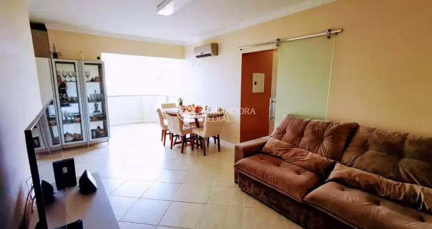 Apartamento com 3 quartos à venda na Rua Martinho Calado, 20, Centro, Florianópolis