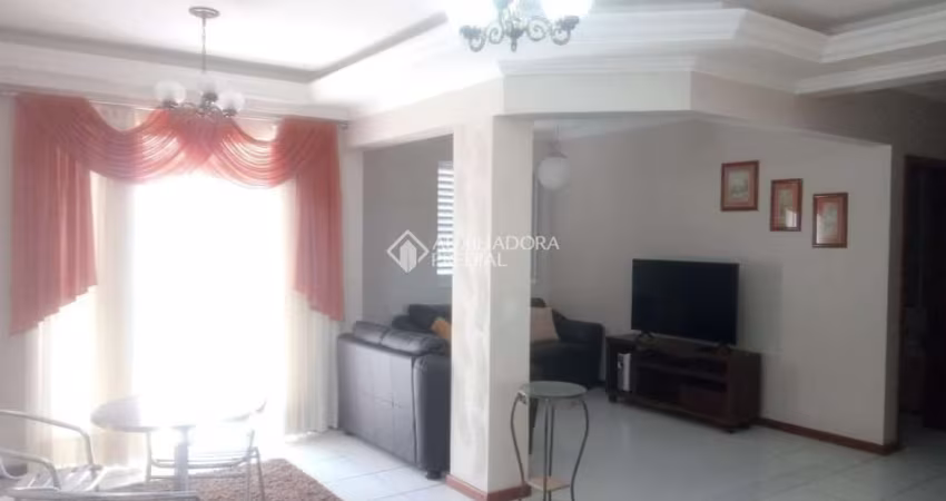 Apartamento com 3 quartos à venda na Rua Vereador Mário Coelho Pires, 575, Campinas, São José