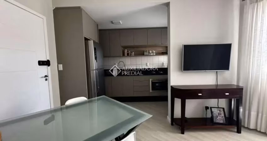 Apartamento com 2 quartos à venda na Rua Frederico Afonso, 5780, Fazenda Santo Antônio, São José