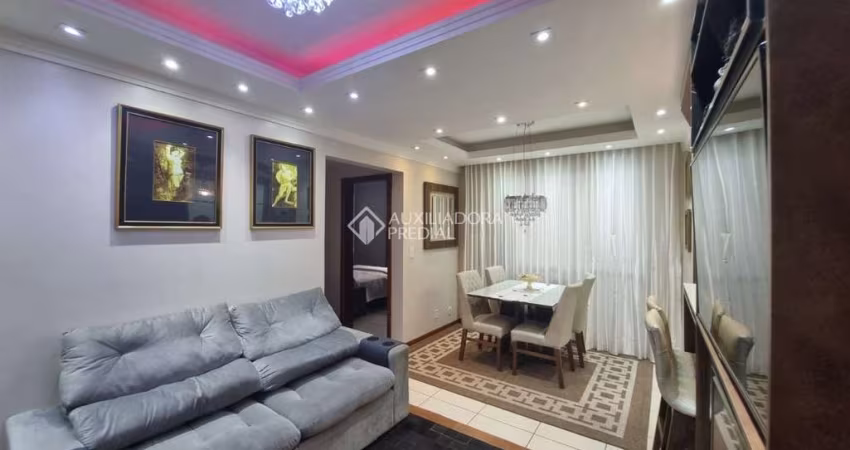 Apartamento com 2 quartos à venda na Rua Aristides da Silva, 37, Fazenda Santo Antônio, São José