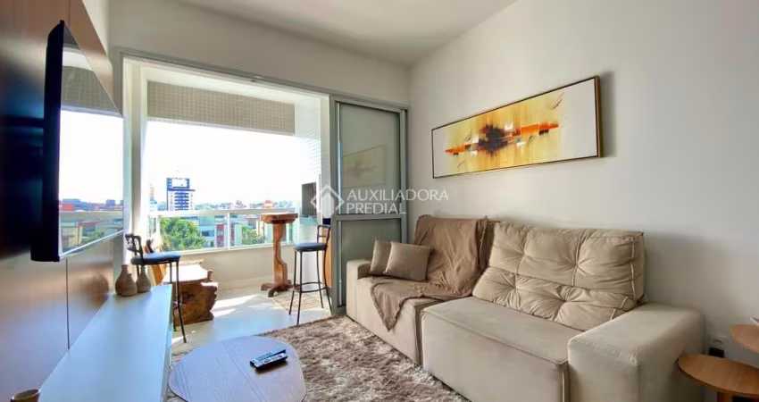 Apartamento com 3 quartos à venda na Rua Osni João Vieira, 877, Campinas, São José