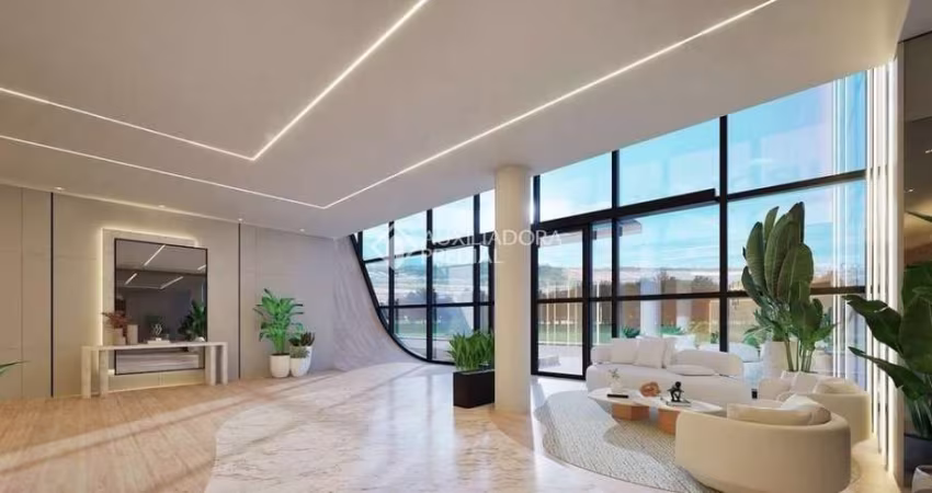 Apartamento com 3 quartos à venda na Avenida dos Lagos, 41, Pedra Branca, Palhoça