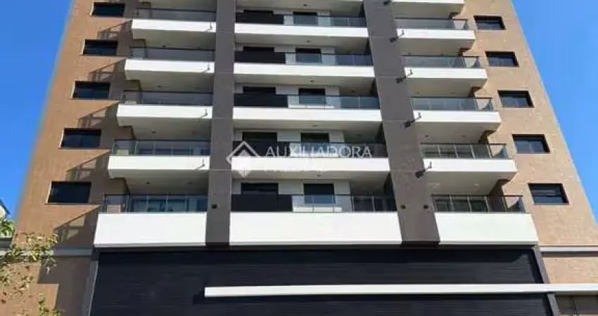 Apartamento com 2 quartos à venda na Rua Joaquim Maximiano Sarmento, 188, Kobrasol, São José