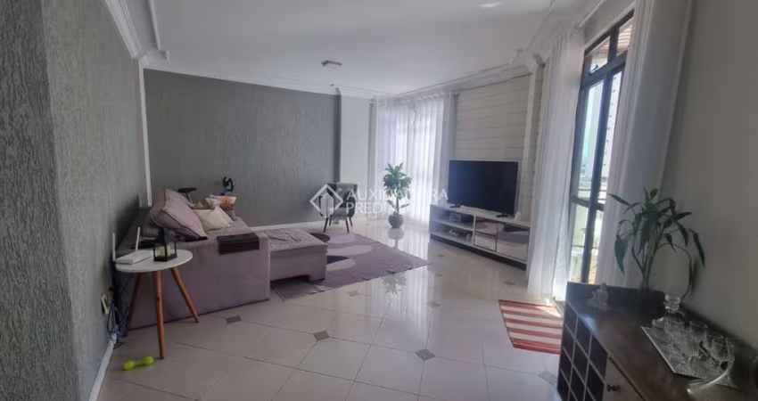 Apartamento com 3 quartos à venda na Rua Osni João Vieira, 225, Campinas, São José