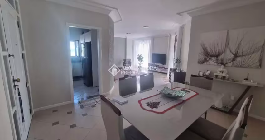 Apartamento com 3 quartos à venda na Rua Osni João Vieira, 225, Campinas, São José