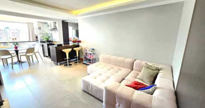 Apartamento com 3 quartos à venda na Rua Martinho Calado, 20, Centro, Florianópolis