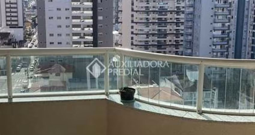 Apartamento com 3 quartos à venda na Avenida Governador Adolfo Konder, 20, Campinas, São José
