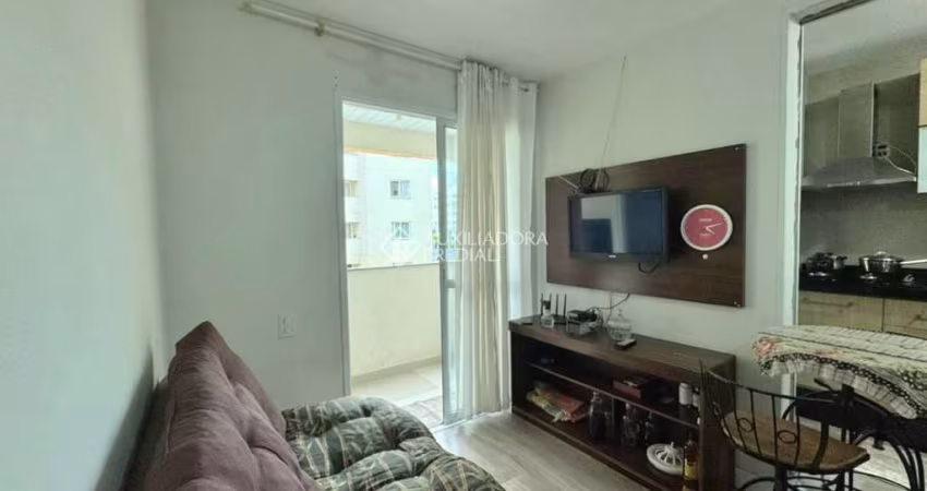 Apartamento com 2 quartos à venda na Rua José Cosme Pamplona, 2208, Bela Vista, Palhoça