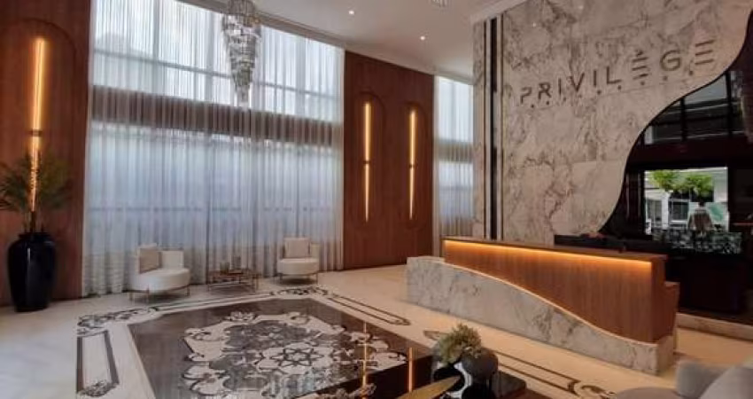 Apartamento com 3 quartos à venda na Avenida Salvador Di Bernardi, 855, Campinas, São José