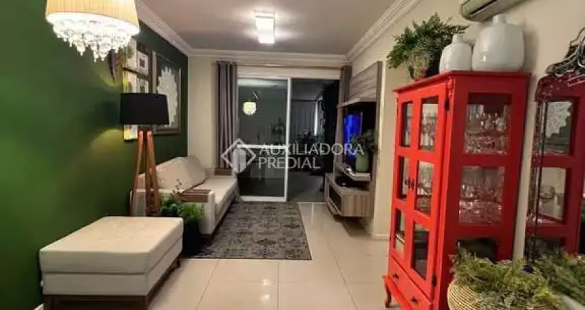 Apartamento com 2 quartos à venda na Rua José do Patrocínio, 34, Capoeiras, Florianópolis