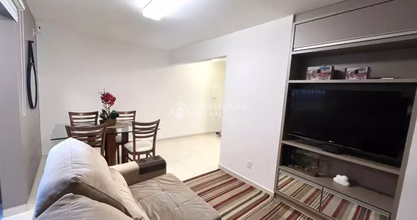 Apartamento com 2 quartos à venda na Rua Mathias Schell, 132, Sertão do Maruim, São José