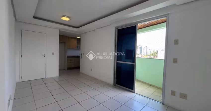 Apartamento com 2 quartos à venda na Rua Tenente Olímpio Costa, 143, Coloninha, Florianópolis