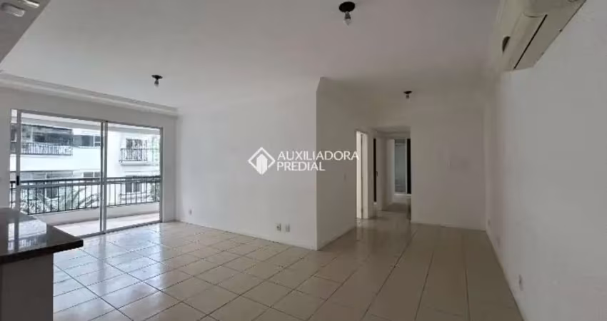Apartamento com 3 quartos para alugar na Rua Desembargador Pedro Silva, 1952, Coqueiros, Florianópolis