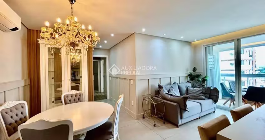 Apartamento com 2 quartos à venda na Rua Coronel Eleseu Guilherme, 175, Campinas, São José