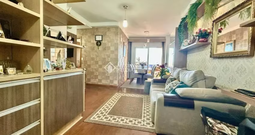Apartamento com 2 quartos à venda na Rua João Saturnino Ouriques, 620, Campinas, São José