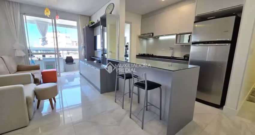 Apartamento com 2 quartos à venda na Rua Dezenove de Março, 200, Campinas, São José