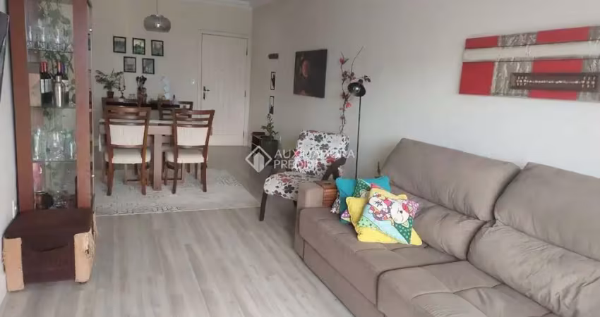 Apartamento com 3 quartos à venda na Rua Araci Vaz Callado, 849, Canto, Florianópolis