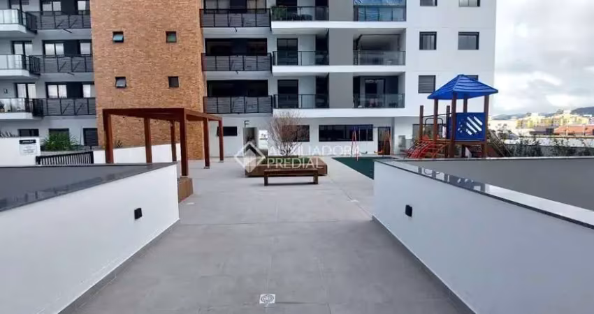 Apartamento com 2 quartos à venda na Rua Sebastiana Coutinho, 216, Areias, São José