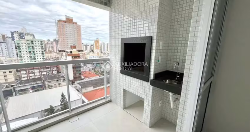 Apartamento com 2 quartos à venda na Rua Brasilpinho, 57, Kobrasol, São José