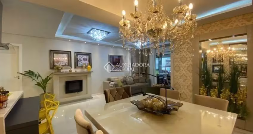 Apartamento com 3 quartos à venda na Rua Orlando Odilio Koerich, 201, Jardim Atlântico, Florianópolis