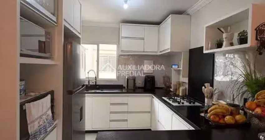 Apartamento com 3 quartos à venda na Rua Quatorze de Julho, 133, Estreito, Florianópolis